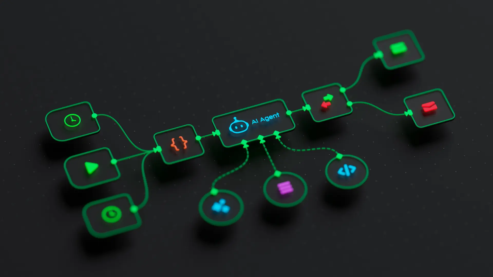 Practical digital systems project example